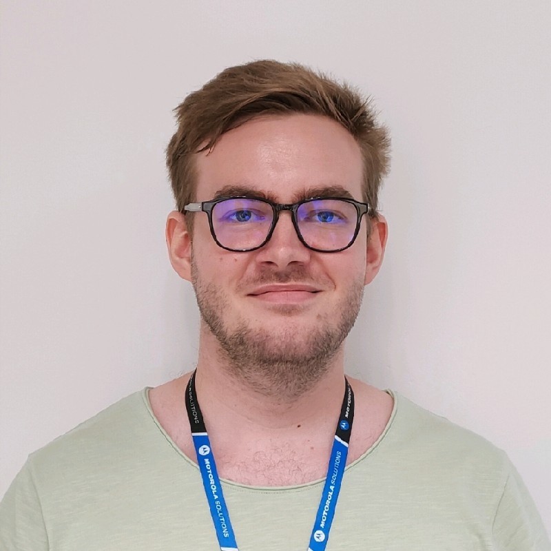 Konrad Pekala Logo Image